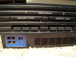 Image result for Firewire ports