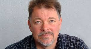 Jonathan Scott Frakes (born 19 August 1952; age 61) portrayed Commander William T. Riker on Star Trek: The Next Generation, episodes of Star Trek: Deep ... - frakes