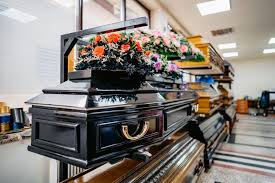 Funeral Director Shares Chilling Experiences in the Mortuary