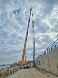 Valenciaport: Deploys private 5G Standalone network at the Port of Valencia