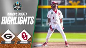 Brothers Kolby, Kyle Branch get full circle, family moment with Georgia facing Oklahoma at the MCWS