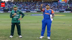 'They will have to be careful' – Former India wicketkeeper issues caution ahead of Pakistan clash