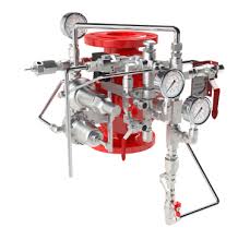 OCV 68 DEELPORVPR MR – MR Pressure Pilot Valve | Aquestia