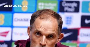 Tuchel dodges Argentina row, calls it ‘a football match’