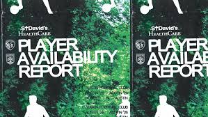 Player Availability Report: Sporting KC vs. Austin FC | October 24, 2026