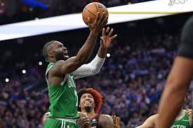 Jaylen Brown, Celtics own enough key moments in resilient Game 3 win - The Athletic