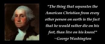 George Washington Quotes | George Washington Quote - American ... via Relatably.com