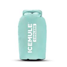 Classic Soft Cooler Bag Small 10L - IceMuleCoolers
