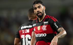 Vitória - Flamengo