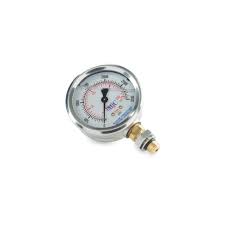 Pressure Gauge Stem Mount V3.5 – Goodnature