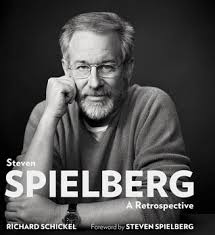 Steven Spielberg: A Retrospective by Richard Schickel — Reviews ... via Relatably.com