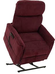 Sitting Pretty Genesis LC-150 Power Lift Reclining Chair