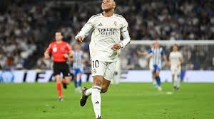 Exciting Laliga match preview: Real Madrid vs Alaves tonight