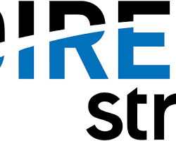 Image of DIRECTV STREAM logo