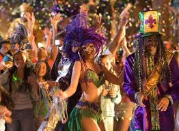 Resultado de imagen de carnival FAT Tuesday Celebration
