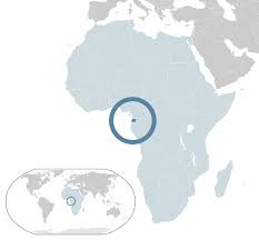 Picture of 2004 Equatorial Guinea coup attempt