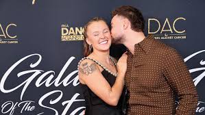 JoJo Siwa and Chris Hughes: A Celebrity Romance Timeline