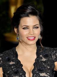 Quotes by Jenna Dewan @ Like Success via Relatably.com