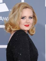 Resultado de imagen de Adele