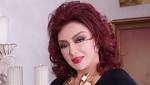 نبيلة عبيد وسميرة أحمد وأنوشكا