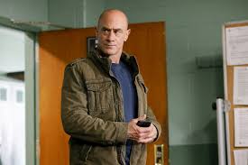 Christopher Meloni's 'Law & Order: Organized Crime' Canceled After 5 Seasons