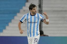 Racing - Barracas Central