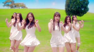Hasil gambar untuk gfriend me gustas tu mv