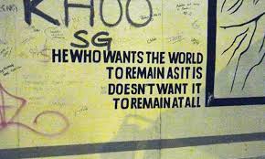 Top 8 well-known quotes about berlin wall image French | WishesTrumpet via Relatably.com