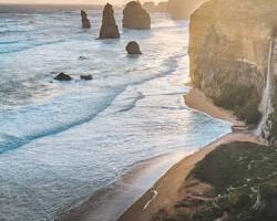 Image of 12 Apostles, Great Ocean Road