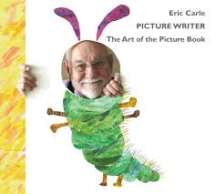 Image result for Eric carle art