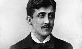 Marcel Proust Proust as a young man. Photograph: Bettmann/CORBIS. So should a film-maker try to encompass the whole, gigantic thing? - Marcel-Proust-010