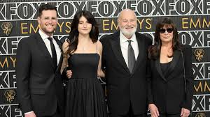 Jake Reiner reveals 'living nightmare' after losing parents Rob and Michele Reiner