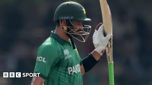 Pakistan national cricket team vs Namibia national cricket team standings