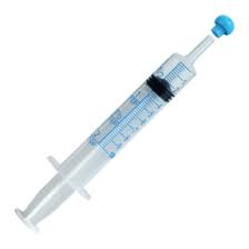 MediVena® One-Care® Oral Syringes | Danlee Medical