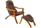 Hans J. Wegner Furniture: Authentic Danish Design Furniture