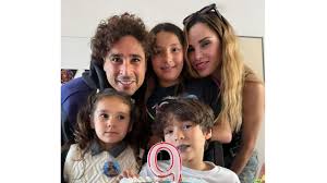 ¿Quién es la esposa de Memo Ochoa y cuántos hijos tiene? Esta es la familia del legendario futbolista de la Selección Mexicana