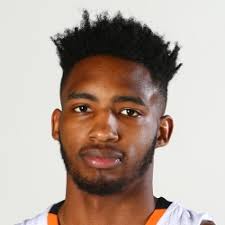 Derrick Jones Jr.
