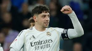 madrid vs elche 아이콘