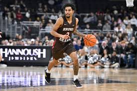 Brown Bears Women’s Basketball to Host Yale Bulldogs