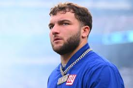 Cam Skattebo Sends Expletive-Laced Message on Giants’ John Harbaugh Announcement
