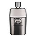 Gucci for men aftershave