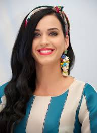 Katy Perry: Half precious pinup, half rebellious songstress. Her music style generally is upbeat and features her larger-than-life personality. - battle-of-john-mayers-exes-taylor-swift-vs-katy-perry-katy-perry