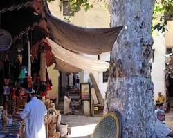 Image de Souk au Henné, Fes