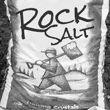 Image result for ROCK SALT