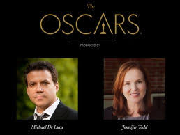 Image result for Oscars 2017