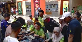 Suara Sarawak - News update