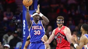 Sixers Wire - News update