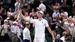 Jannik Sinner LIVE a Wimbledon 2026 contro Jan-Lennard Struff: aggiornamenti in diretta, cronaca e risultato in tempo reale | Tennis ATP oggi