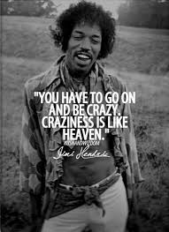 Jimi Hendrix Quotes - Quotation Inspiration via Relatably.com