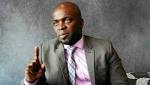 Tshwane mayor 'not victim fire'